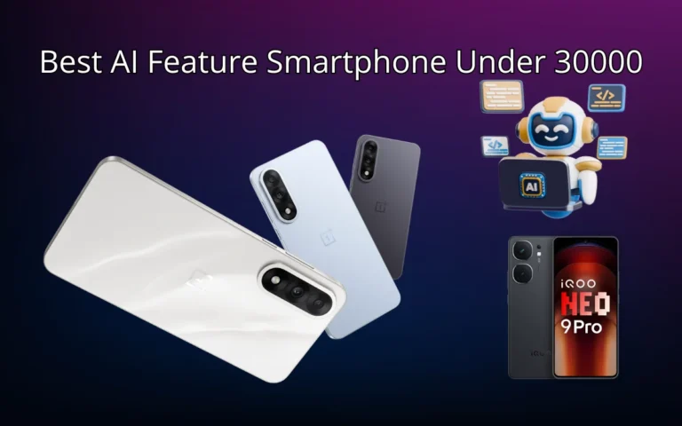 best AI feature smartphone