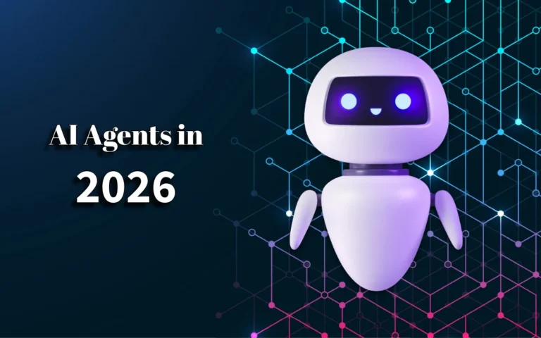 AI Agents in 2026
