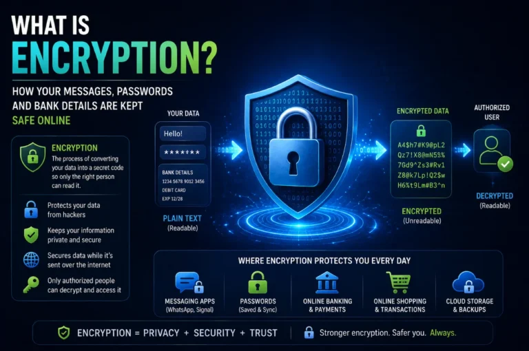 encryption