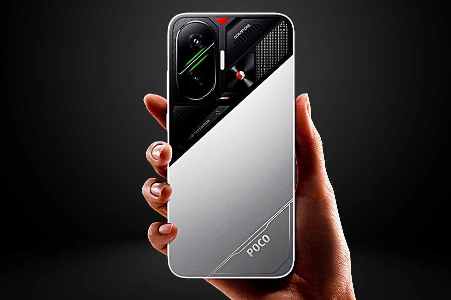 POCO F7 5G
