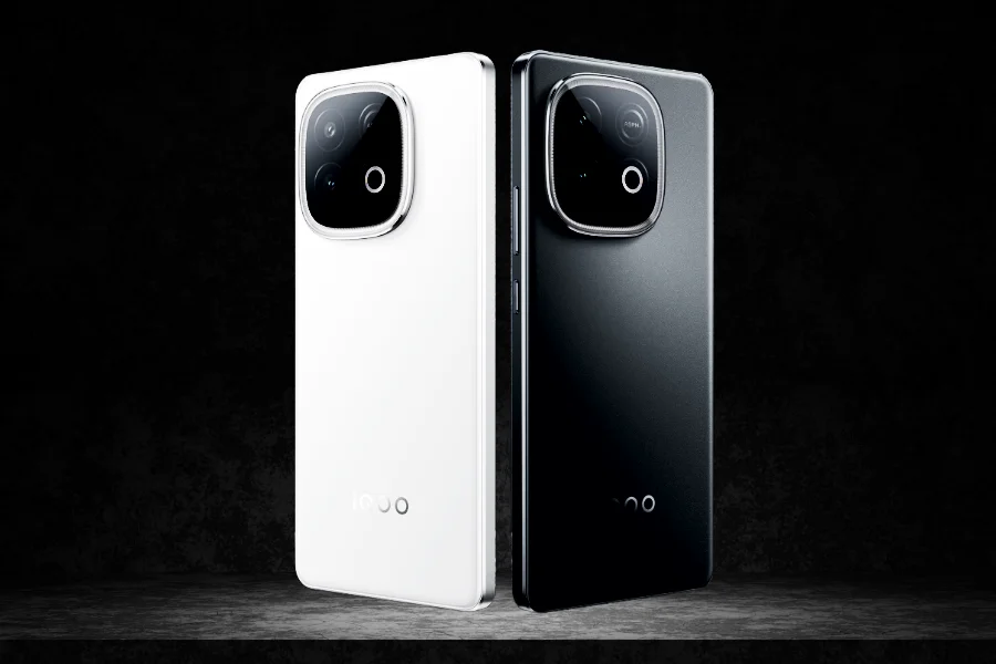 iQOO Neo 10