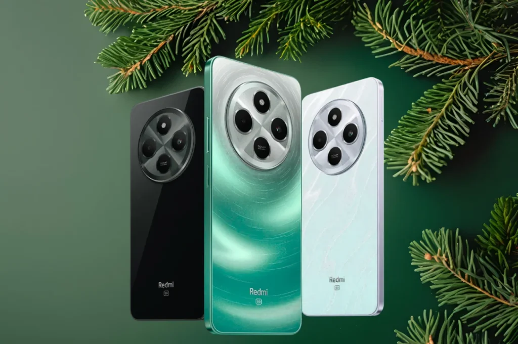 Redmi 14C
