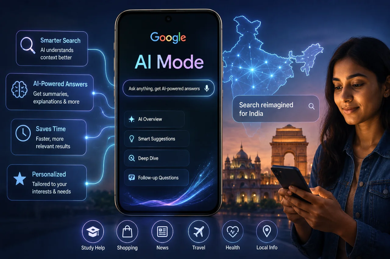 AI mode